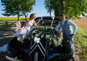 Yaëlle FAU - YAELLE FAU