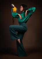 Yaëlle FAU - YAELLE FAU