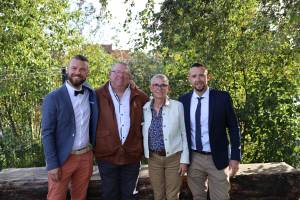 Ludovic VUYE - L.v Drone et Production