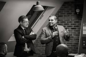 Aydin CAKIR - AYDINOUS TOUT