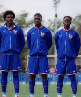 Paul BENICHOU - INTERSTICE PRODUCTIONS